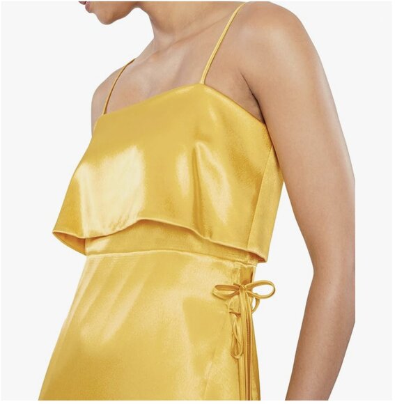 LIKELY Women's Toro Dress Sz 6 NWT - Picture 5 of 16